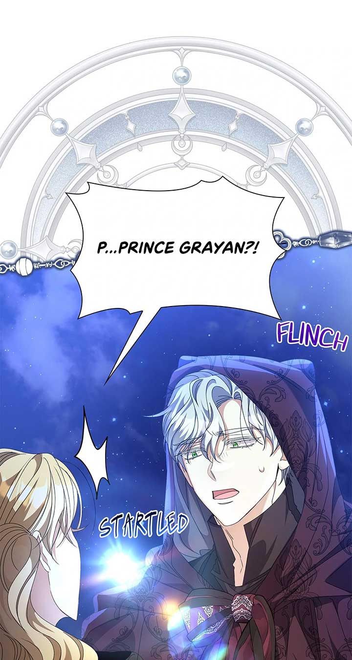 Enough with the Flirting Chapter 29 page 60