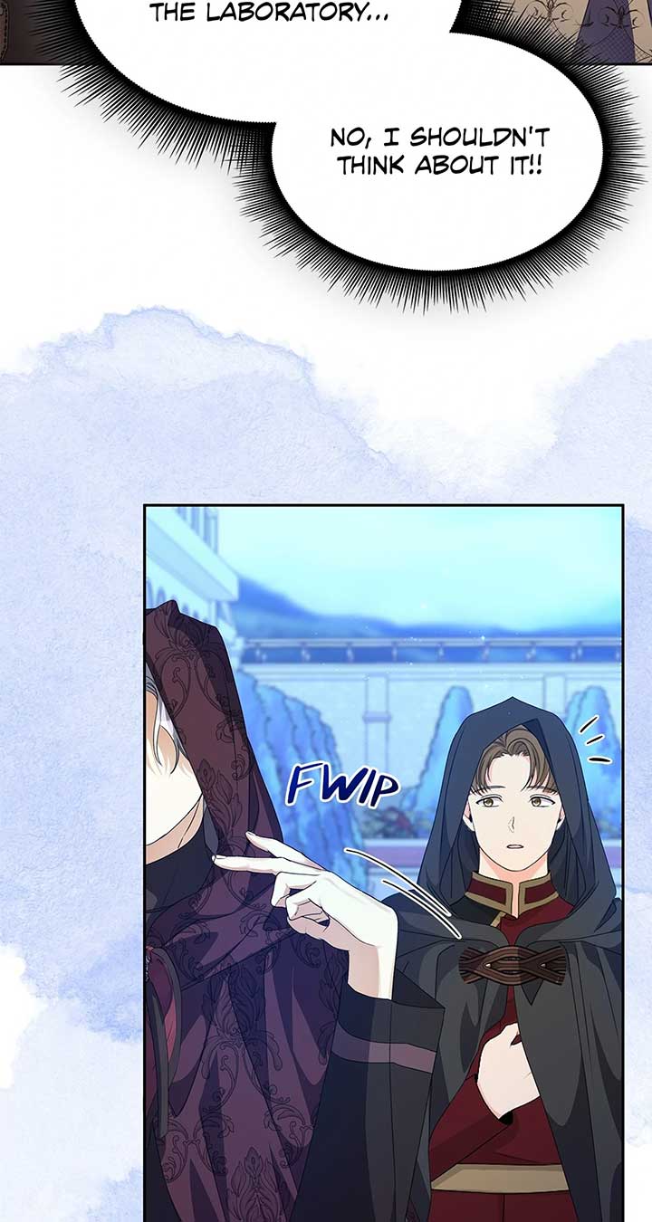 Enough with the Flirting Chapter 29 page 65