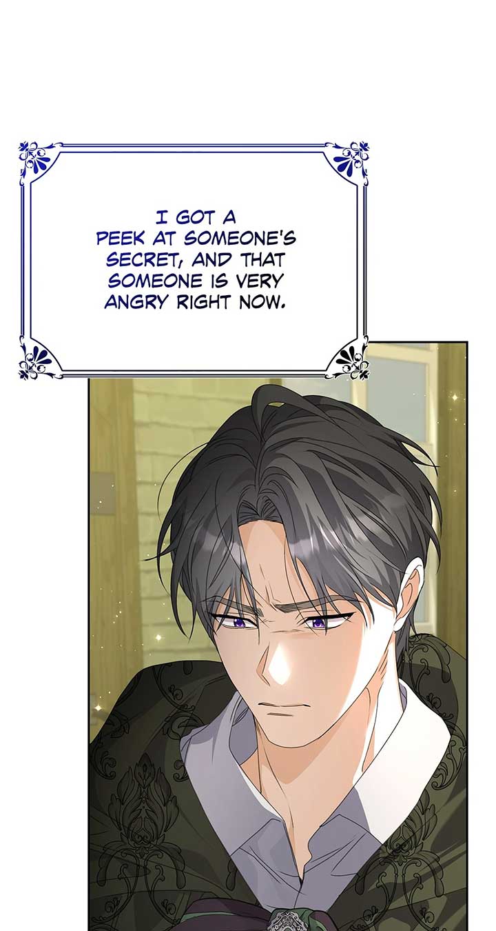 Enough with the Flirting Chapter 29 page 6