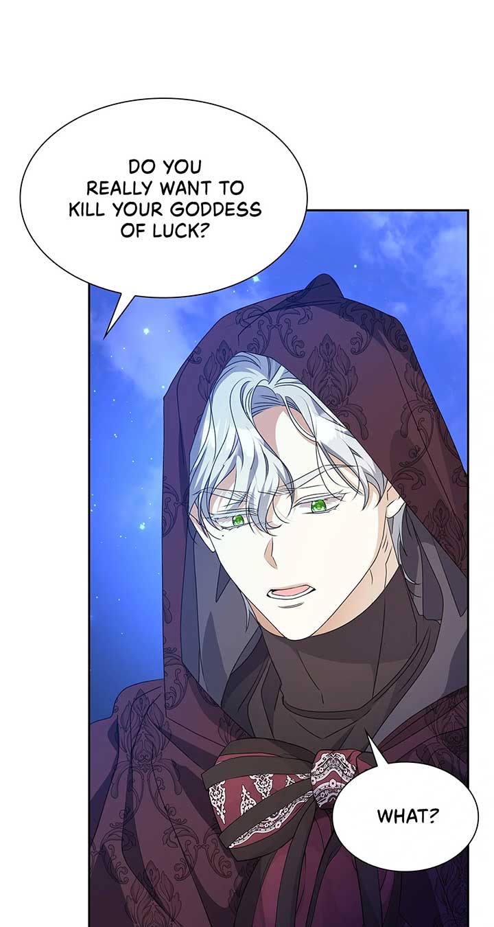 Enough with the Flirting Chapter 29 page 73