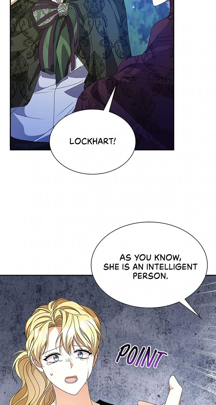 Enough with the Flirting Chapter 29 page 75