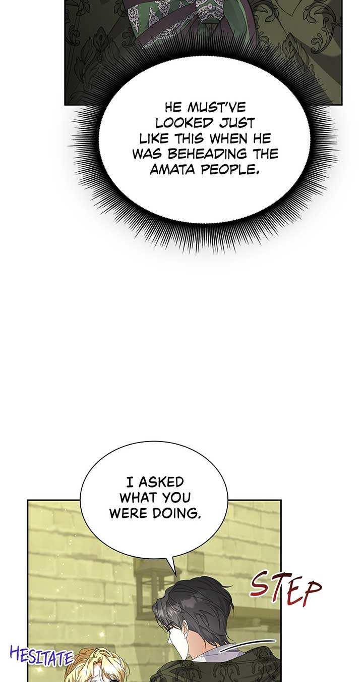 Enough with the Flirting Chapter 29 page 7