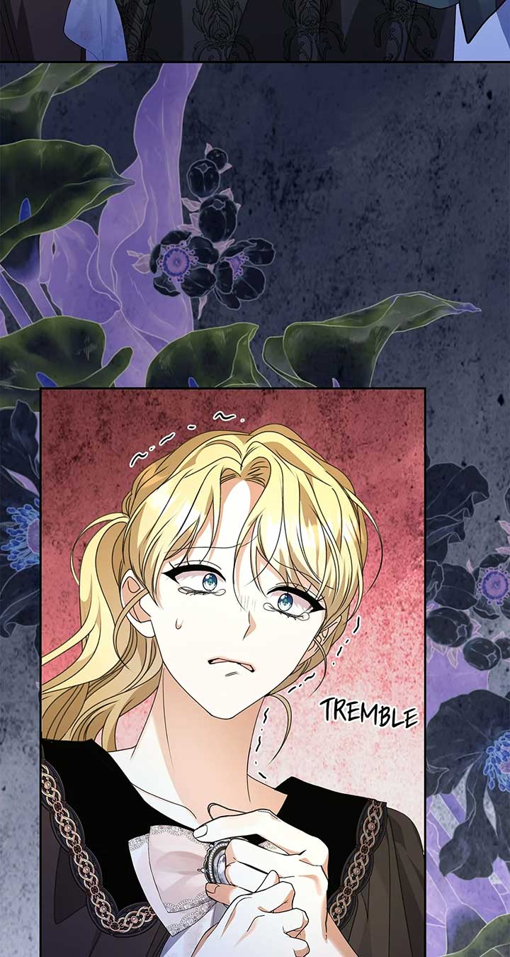 Enough with the Flirting Chapter 29 page 80