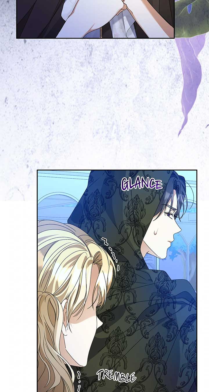 Enough with the Flirting Chapter 29 page 81