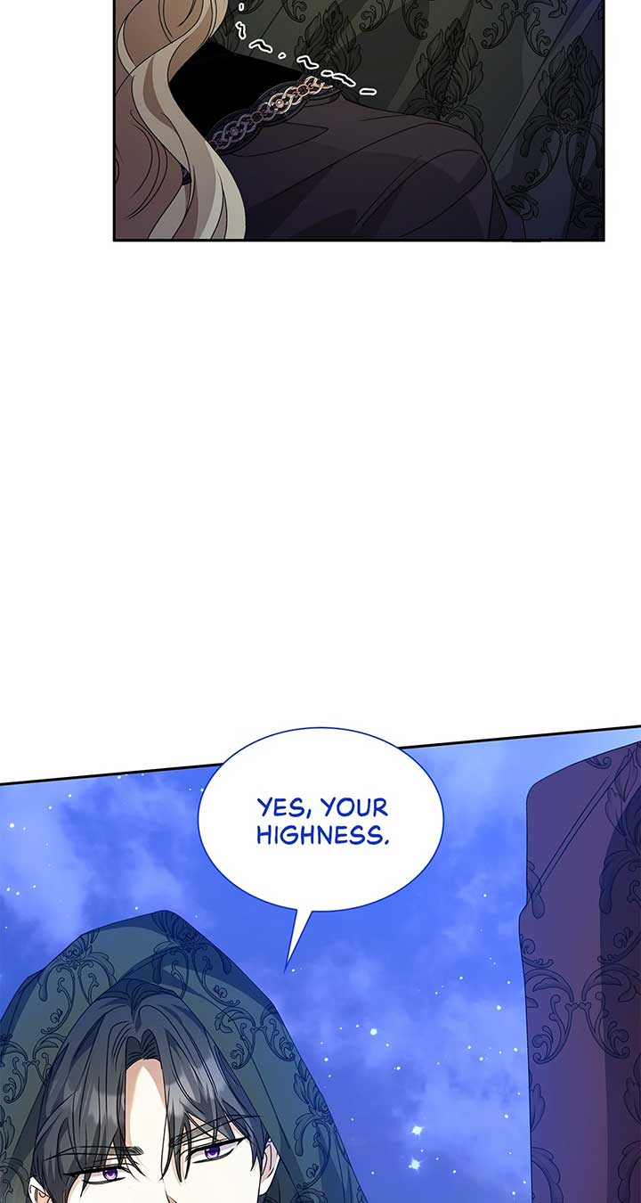 Enough with the Flirting Chapter 29 page 82