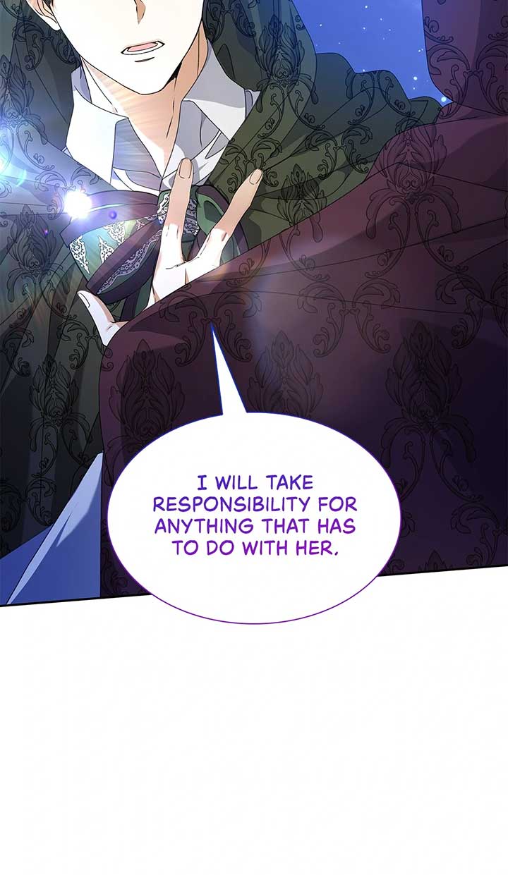 Enough with the Flirting Chapter 29 page 83