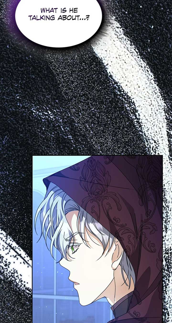 Enough with the Flirting Chapter 29 page 85
