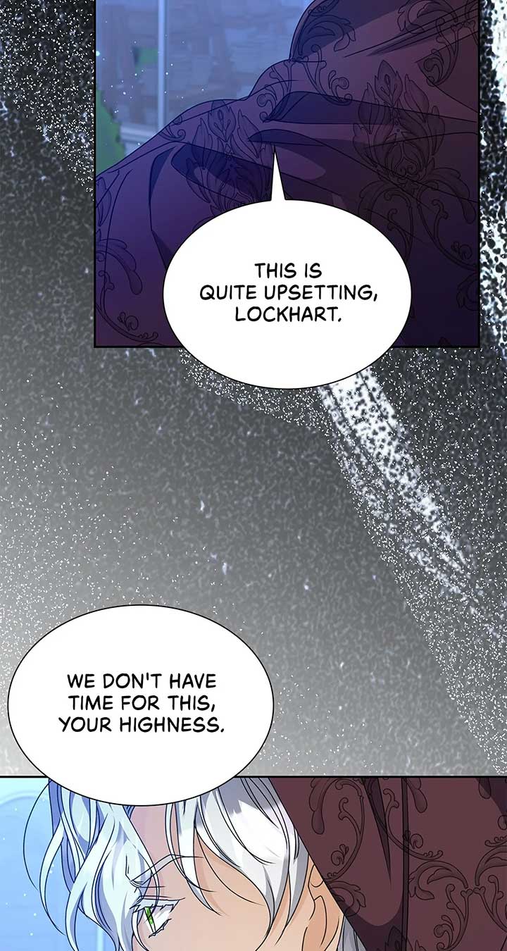 Enough with the Flirting Chapter 29 page 86