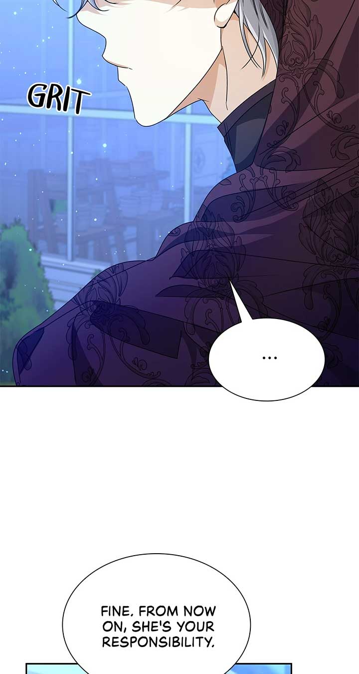 Enough with the Flirting Chapter 29 page 87