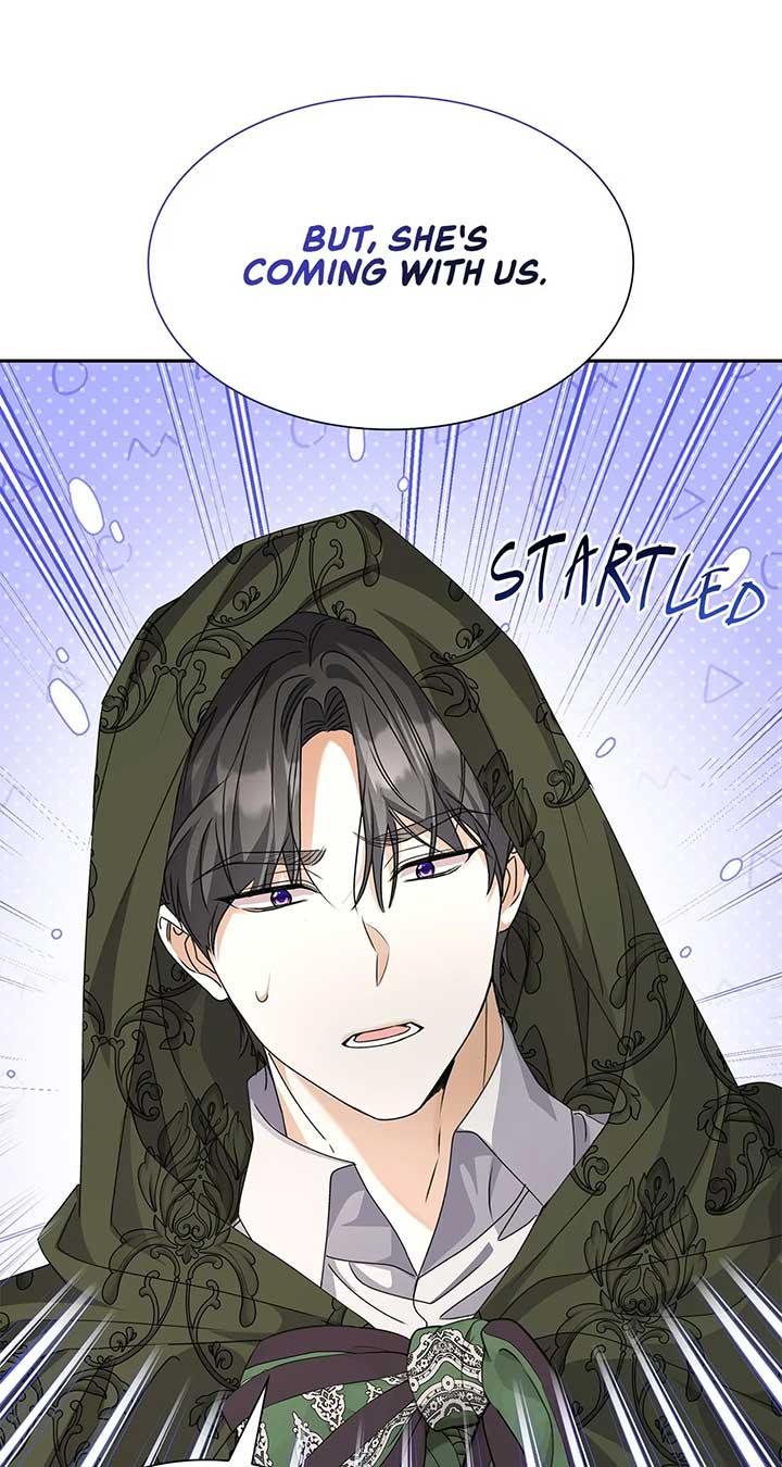 Enough with the Flirting Chapter 29 page 90