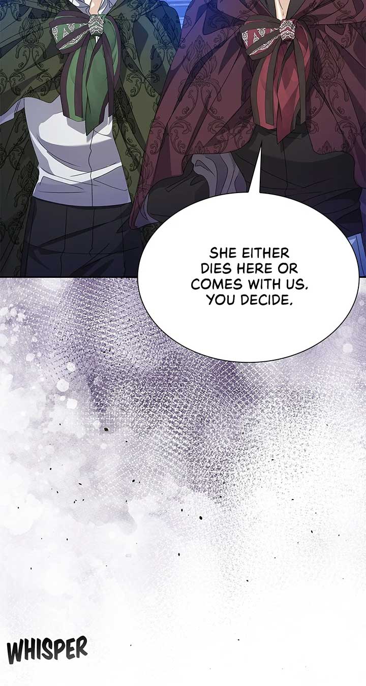 Enough with the Flirting Chapter 29 page 92