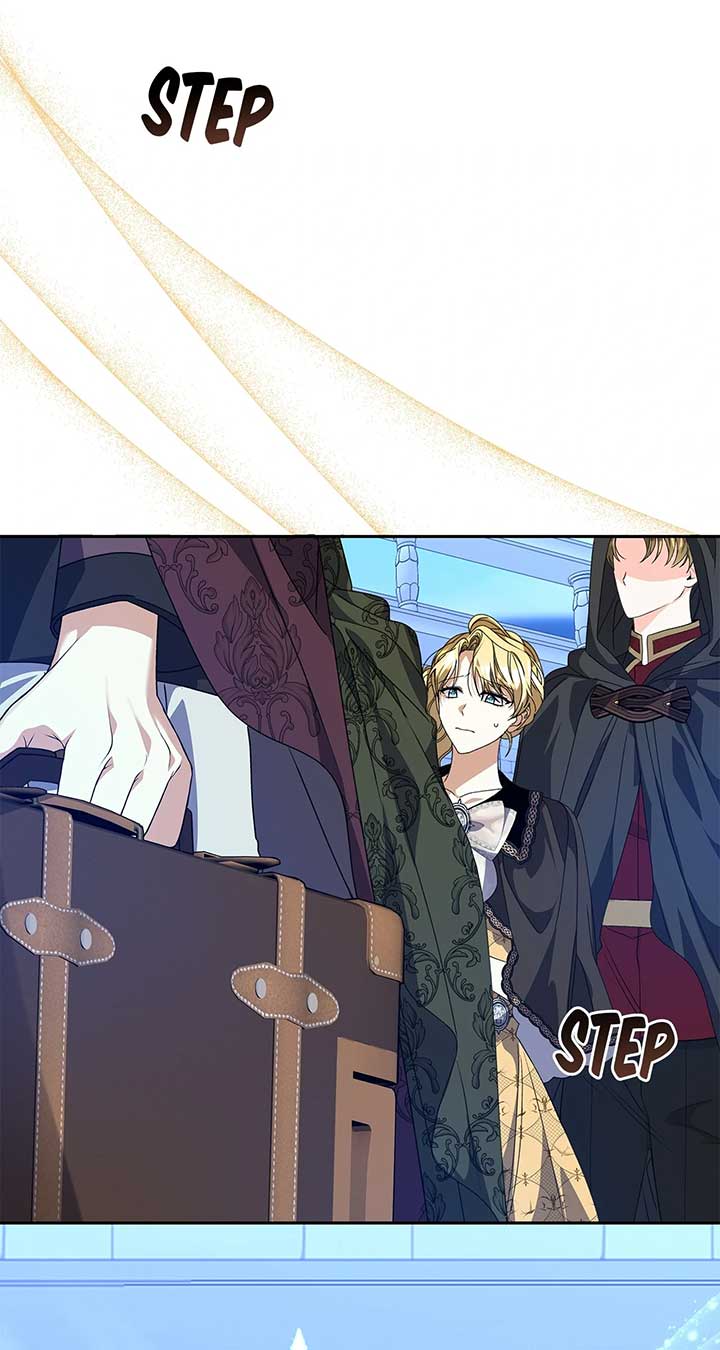 Enough with the Flirting Chapter 29 page 95
