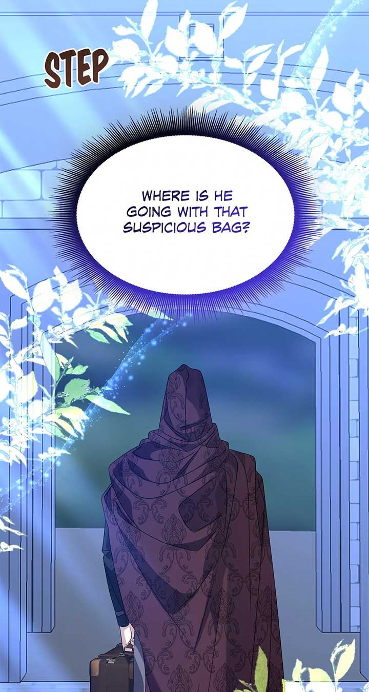 Enough with the Flirting Chapter 29 page 96