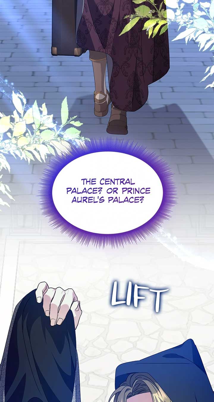 Enough with the Flirting Chapter 29 page 97