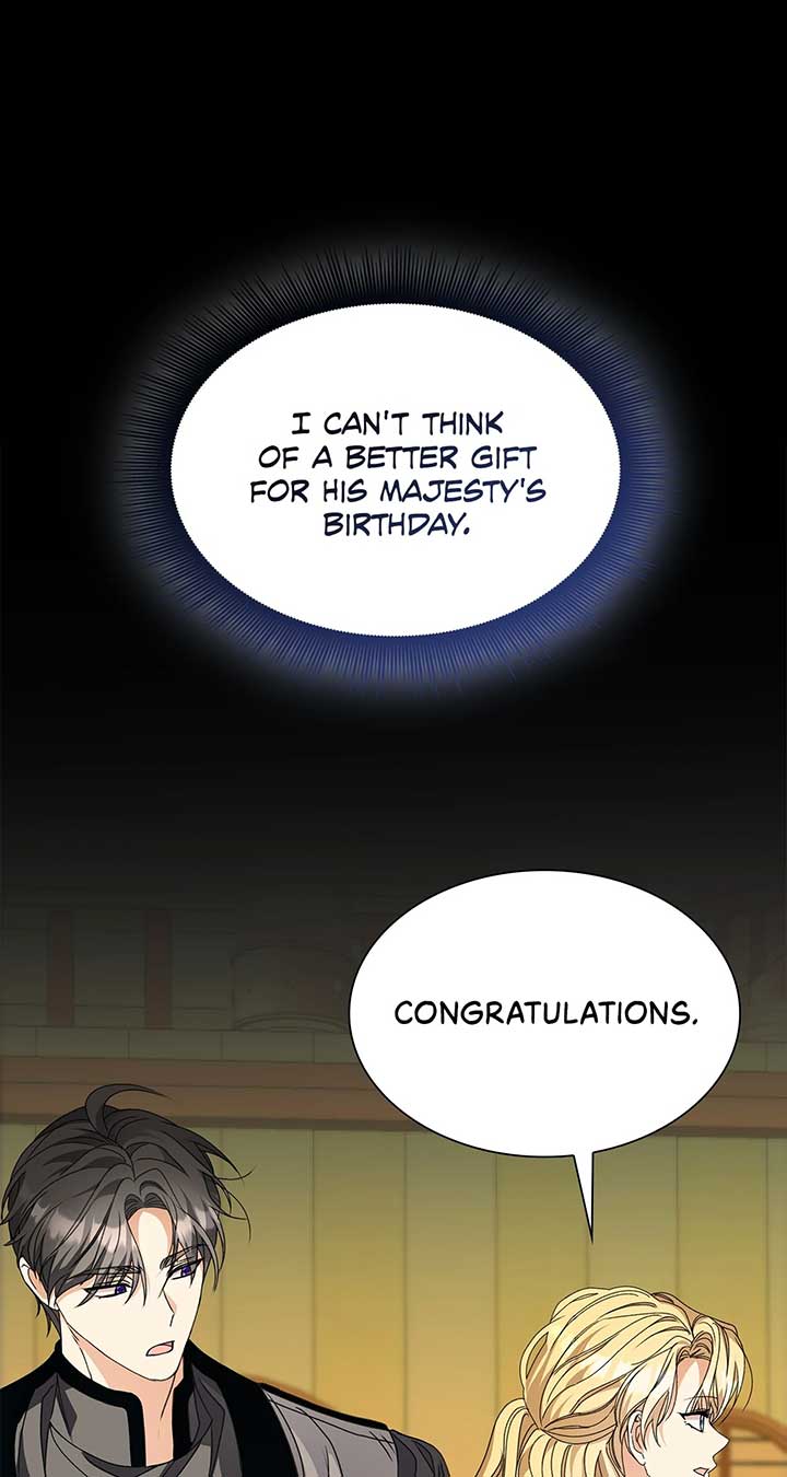 Enough with the Flirting Chapter 30 page 101