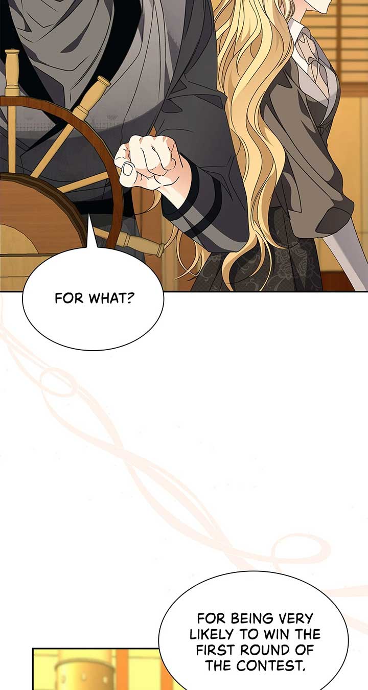 Enough with the Flirting Chapter 30 page 102