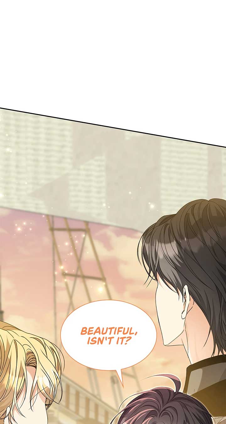 Enough with the Flirting Chapter 30 page 106