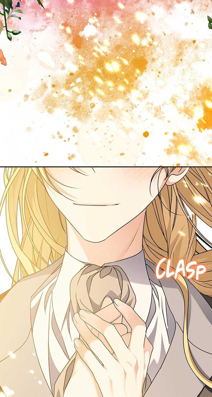 Enough with the Flirting Chapter 30 page 108