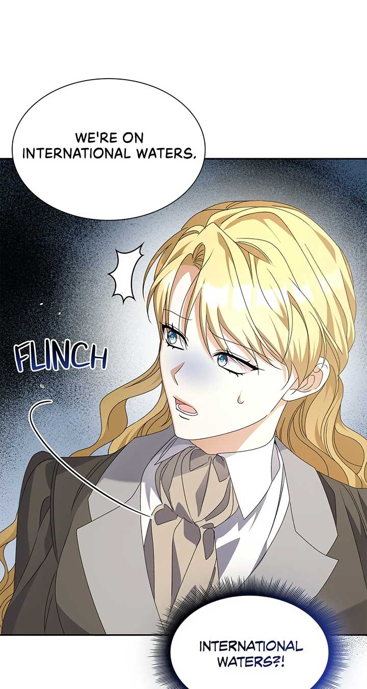 Enough with the Flirting Chapter 30 page 11