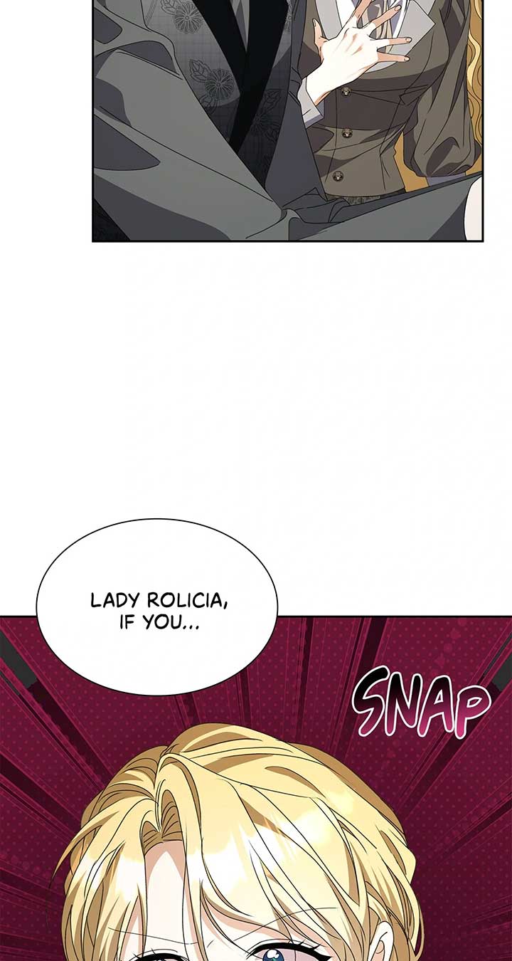 Enough with the Flirting Chapter 30 page 13