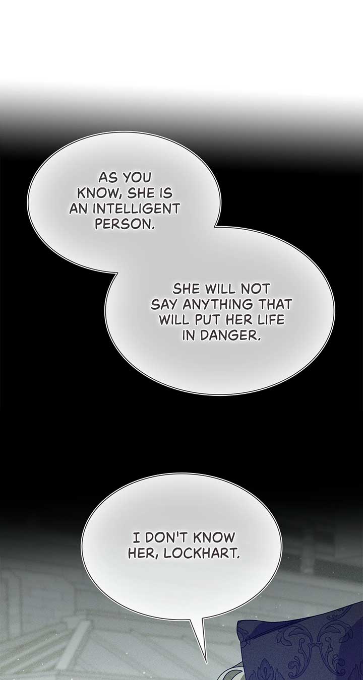 Enough with the Flirting Chapter 30 page 16