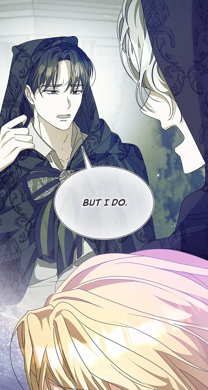 Enough with the Flirting Chapter 30 page 17