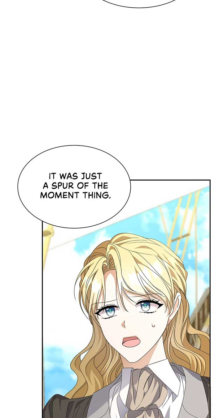 Enough with the Flirting Chapter 30 page 20