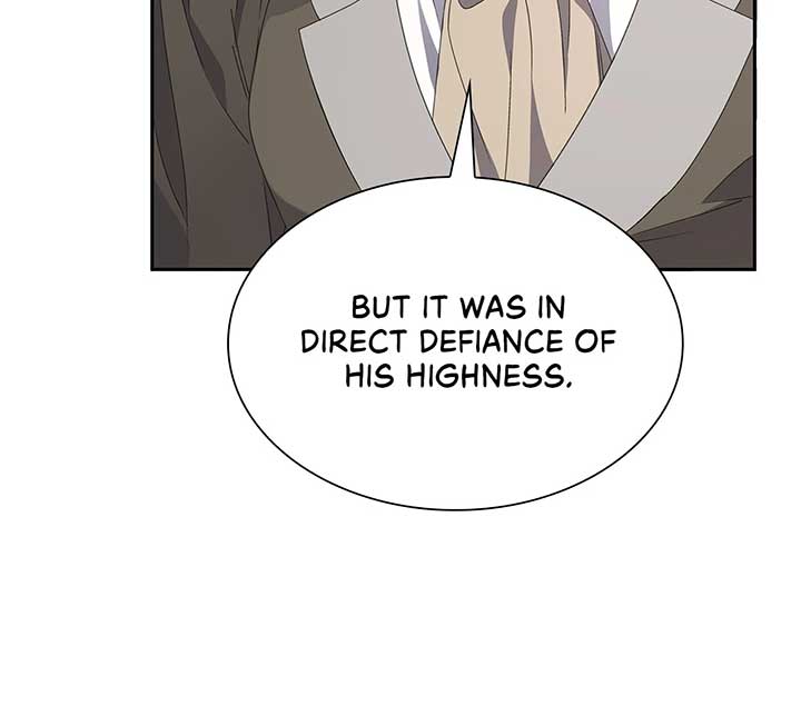 Enough with the Flirting Chapter 30 page 21
