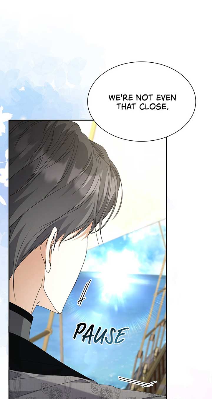 Enough with the Flirting Chapter 30 page 22