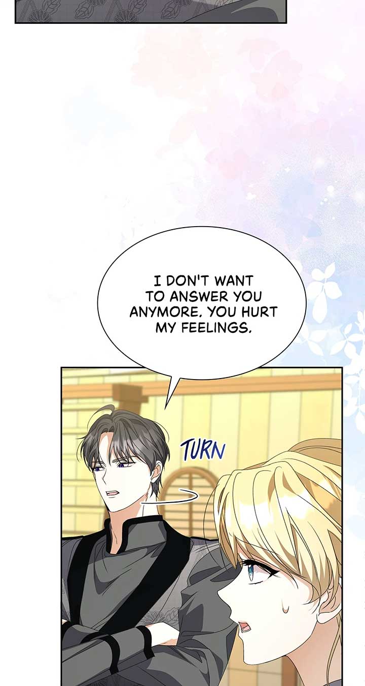Enough with the Flirting Chapter 30 page 23