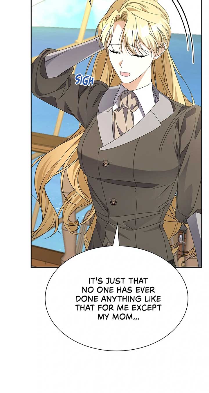 Enough with the Flirting Chapter 30 page 28