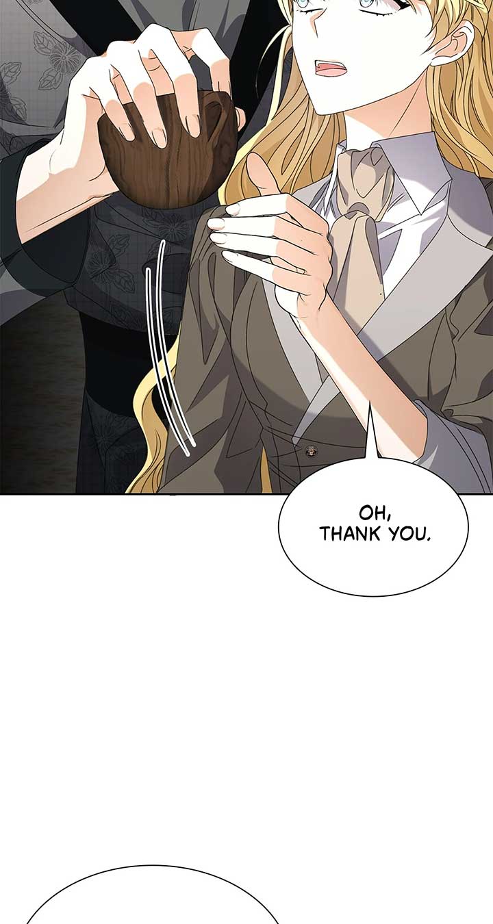 Enough with the Flirting Chapter 30 page 2