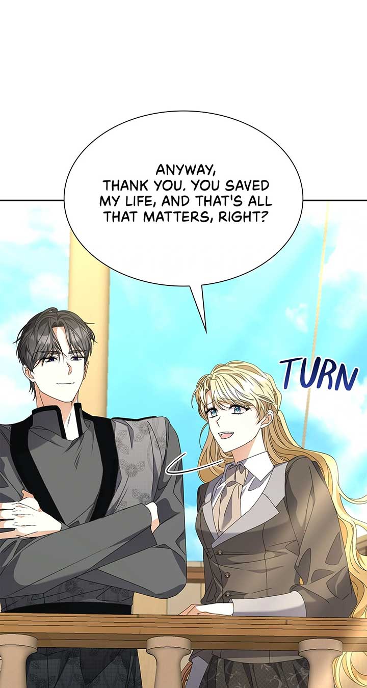 Enough with the Flirting Chapter 30 page 29
