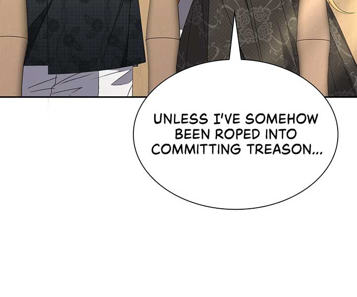 Enough with the Flirting Chapter 30 page 30