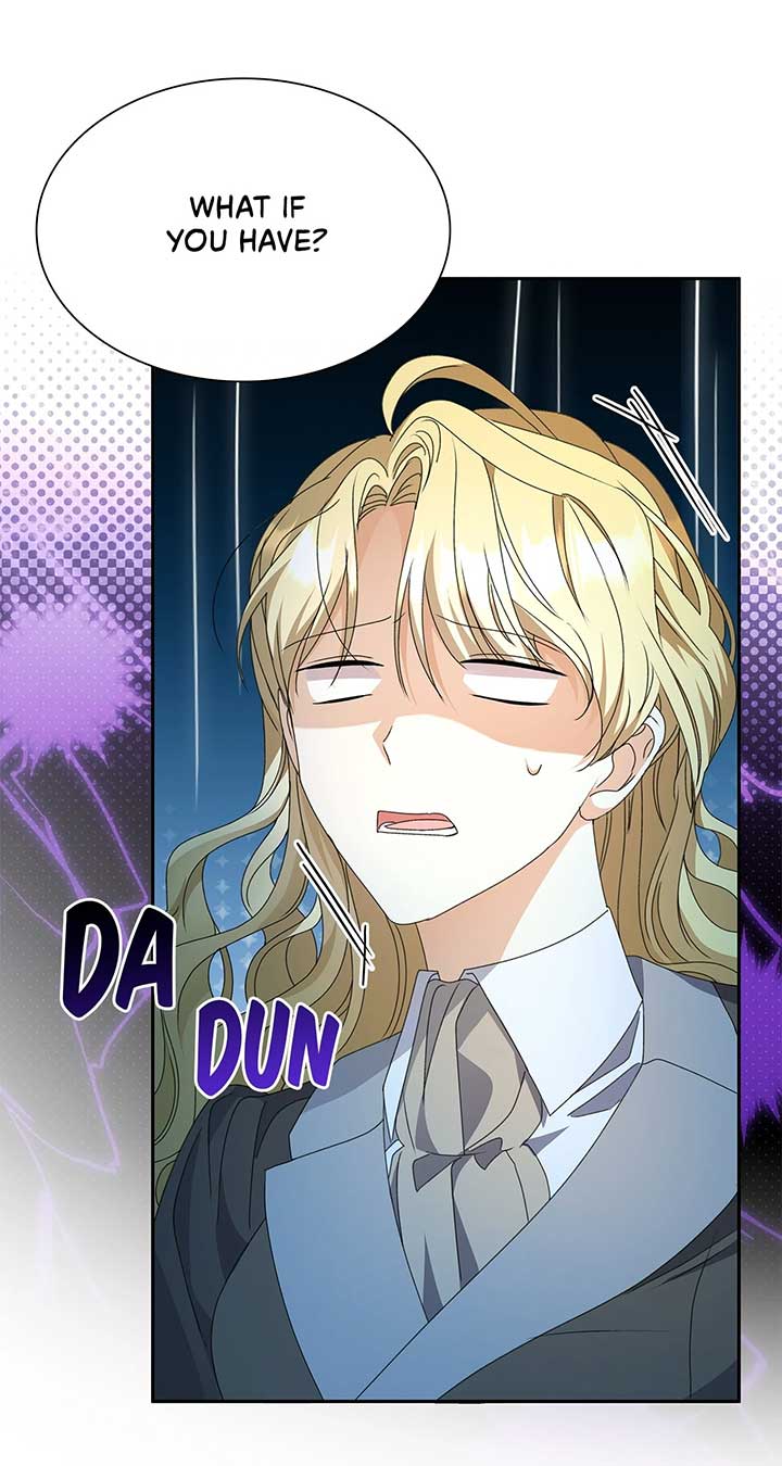 Enough with the Flirting Chapter 30 page 31