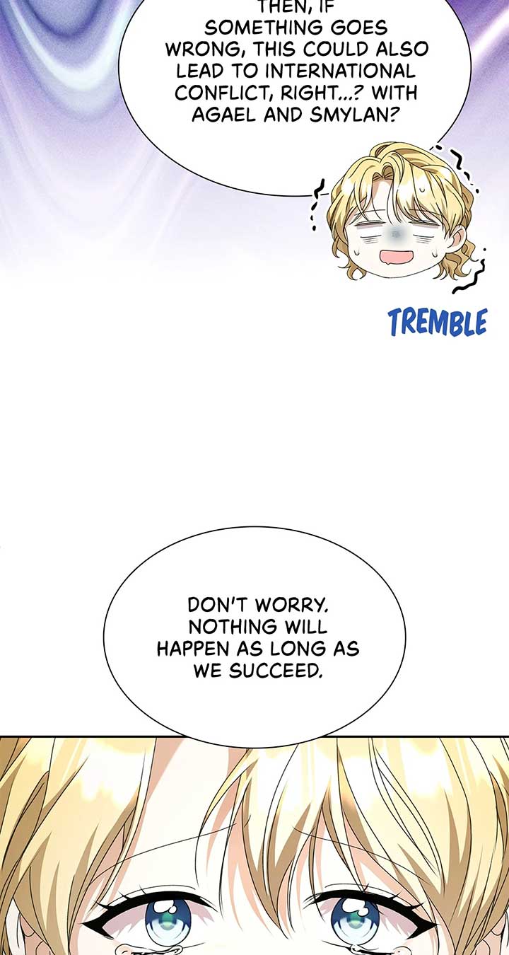 Enough with the Flirting Chapter 30 page 33