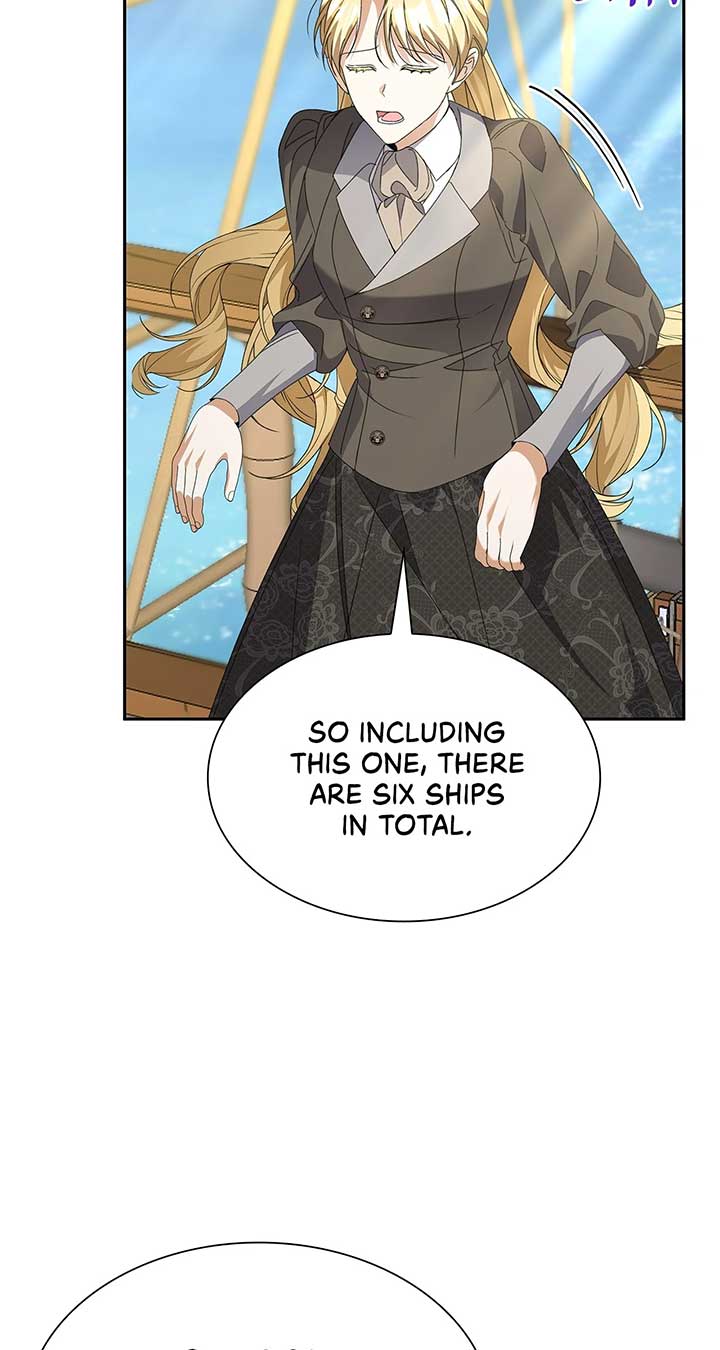 Enough with the Flirting Chapter 30 page 38