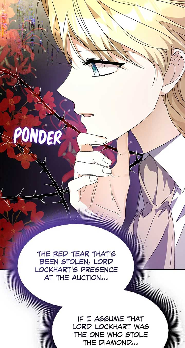 Enough with the Flirting Chapter 30 page 45