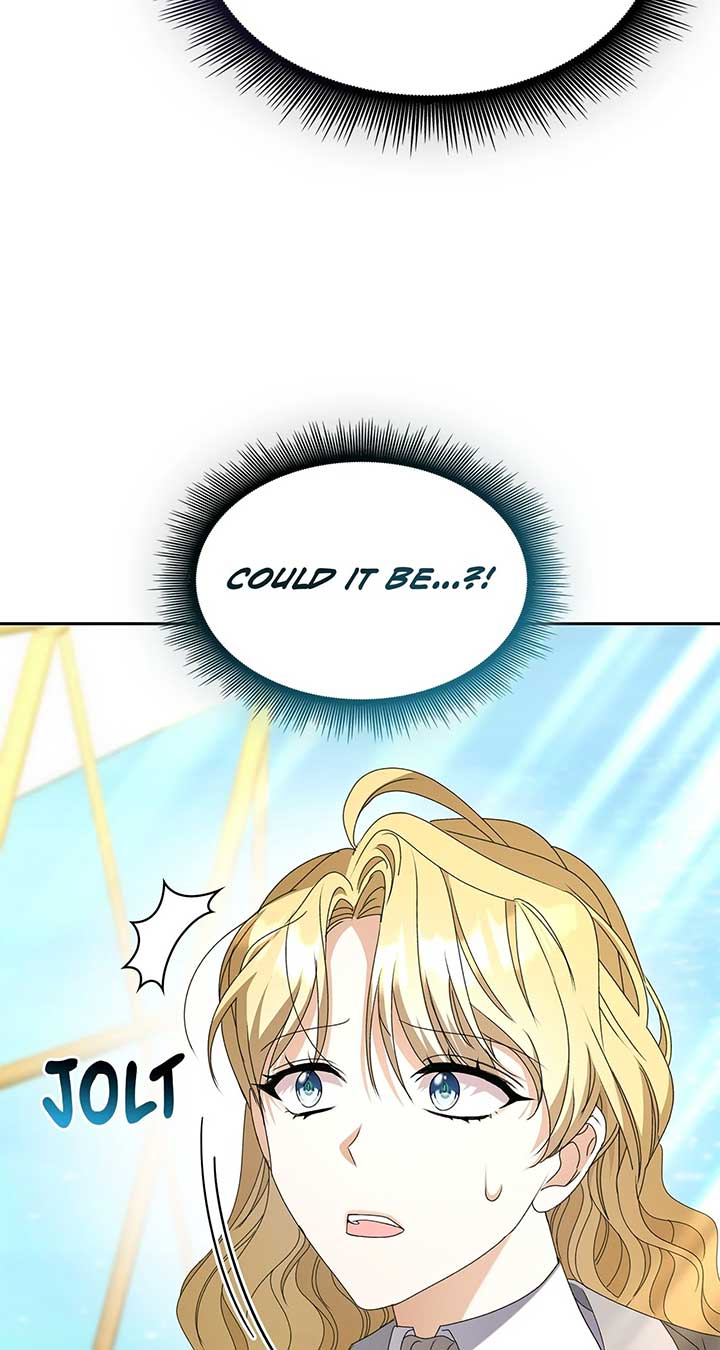 Enough with the Flirting Chapter 30 page 46