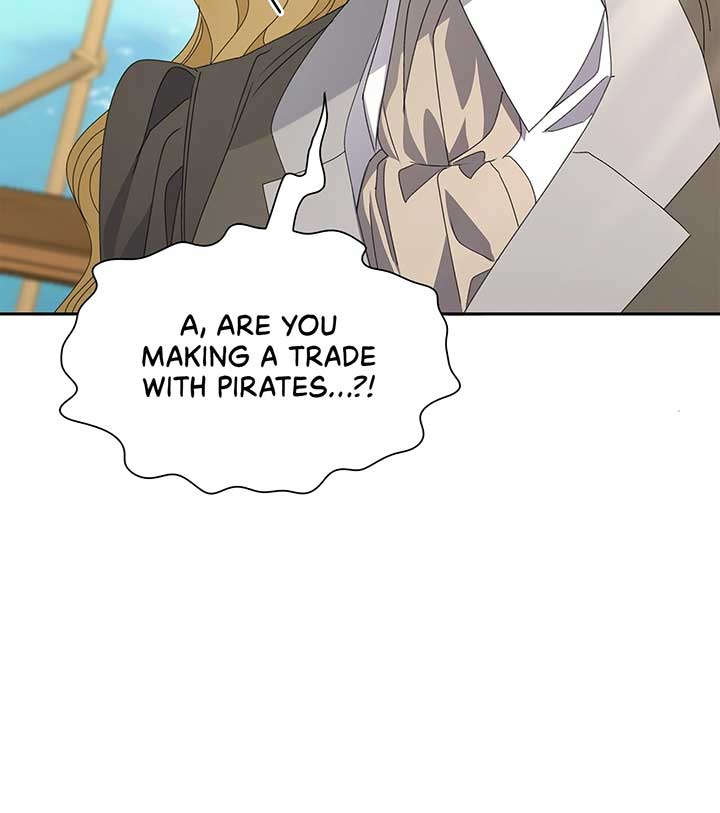 Enough with the Flirting Chapter 30 page 47