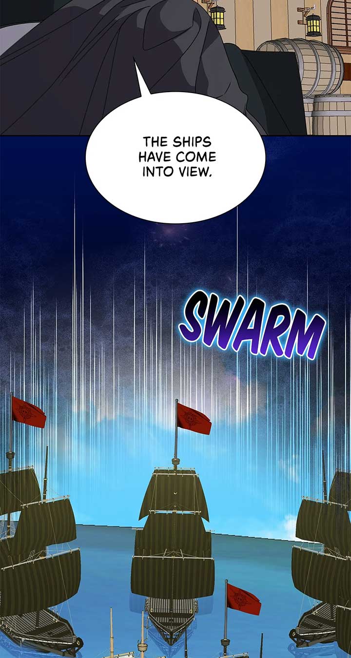 Enough with the Flirting Chapter 30 page 50