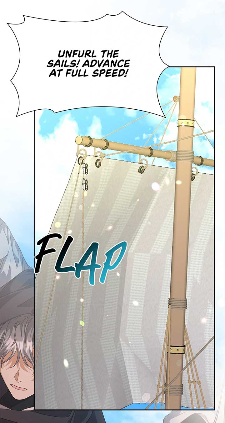 Enough with the Flirting Chapter 30 page 54
