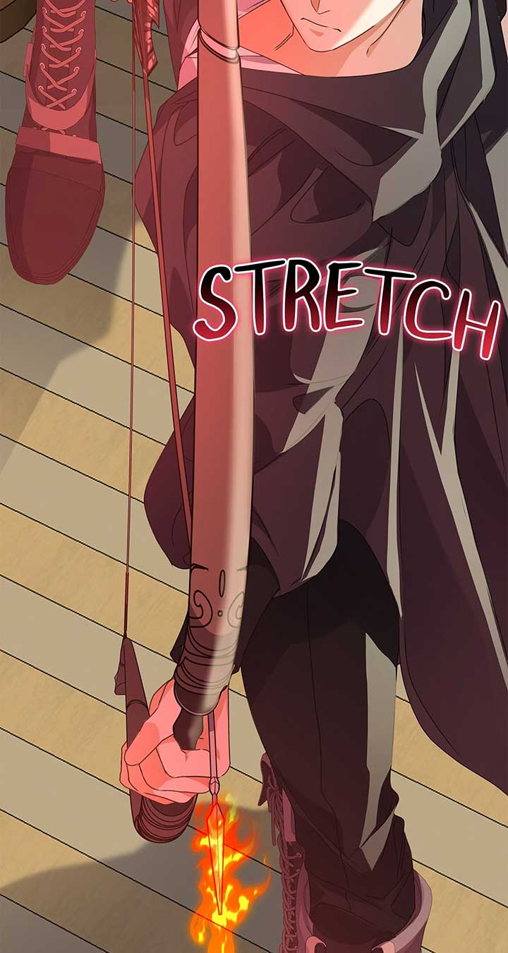 Enough with the Flirting Chapter 30 page 56