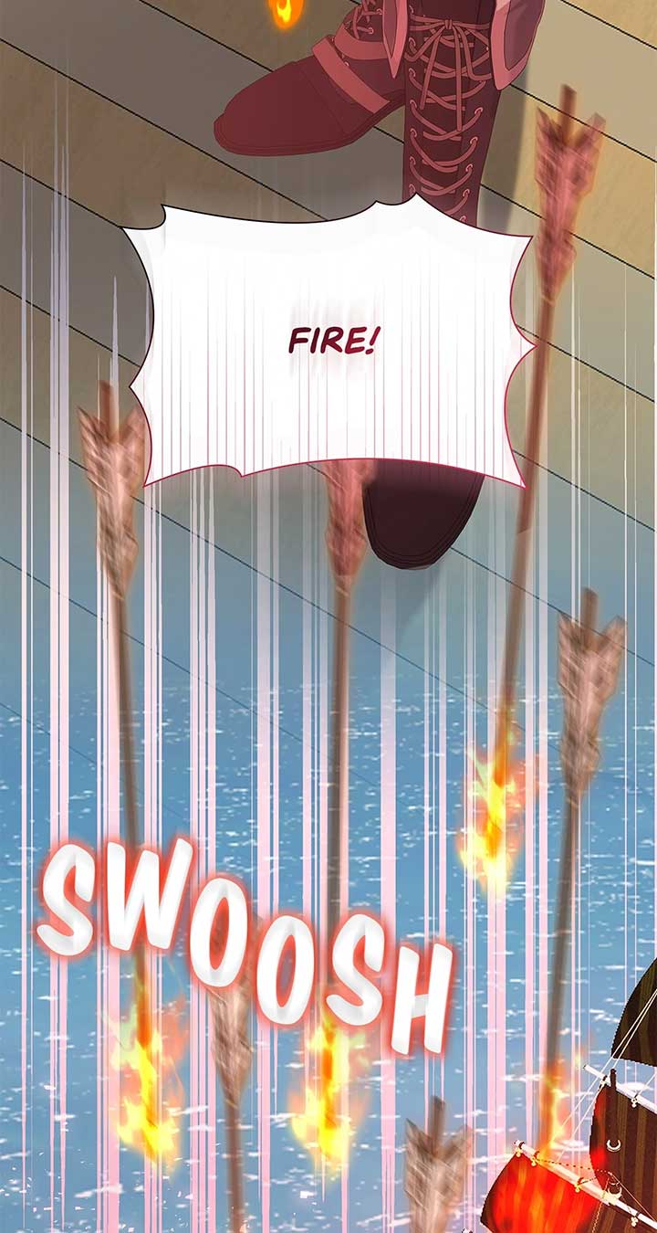 Enough with the Flirting Chapter 30 page 57