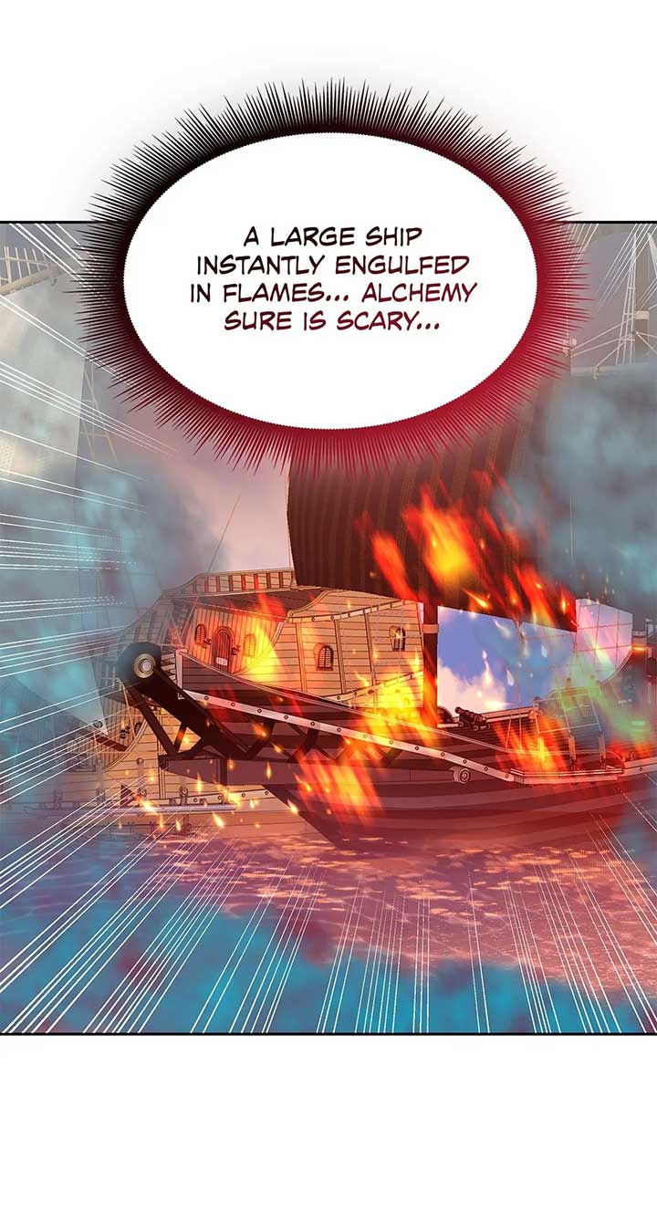 Enough with the Flirting Chapter 30 page 60