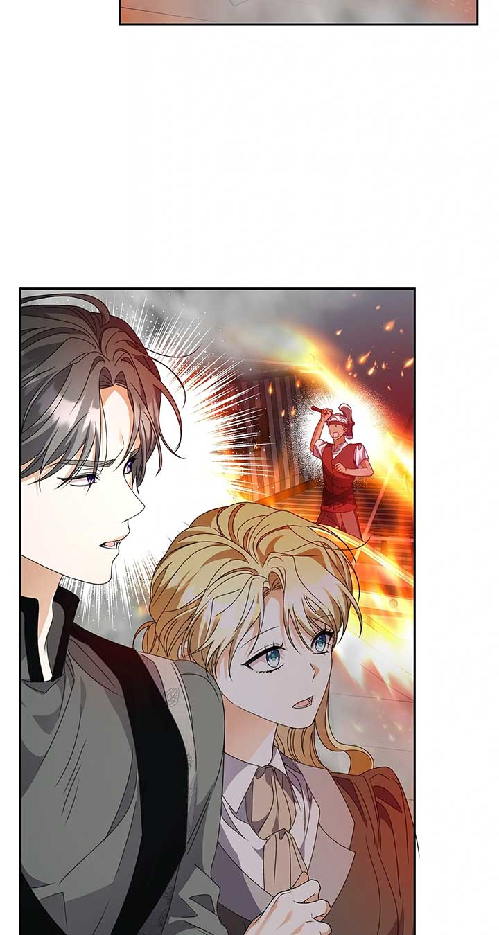 Enough with the Flirting Chapter 30 page 62