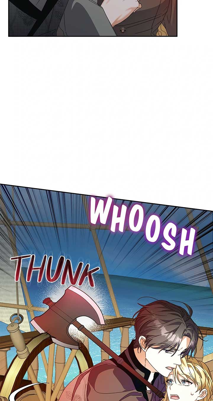 Enough with the Flirting Chapter 30 page 63