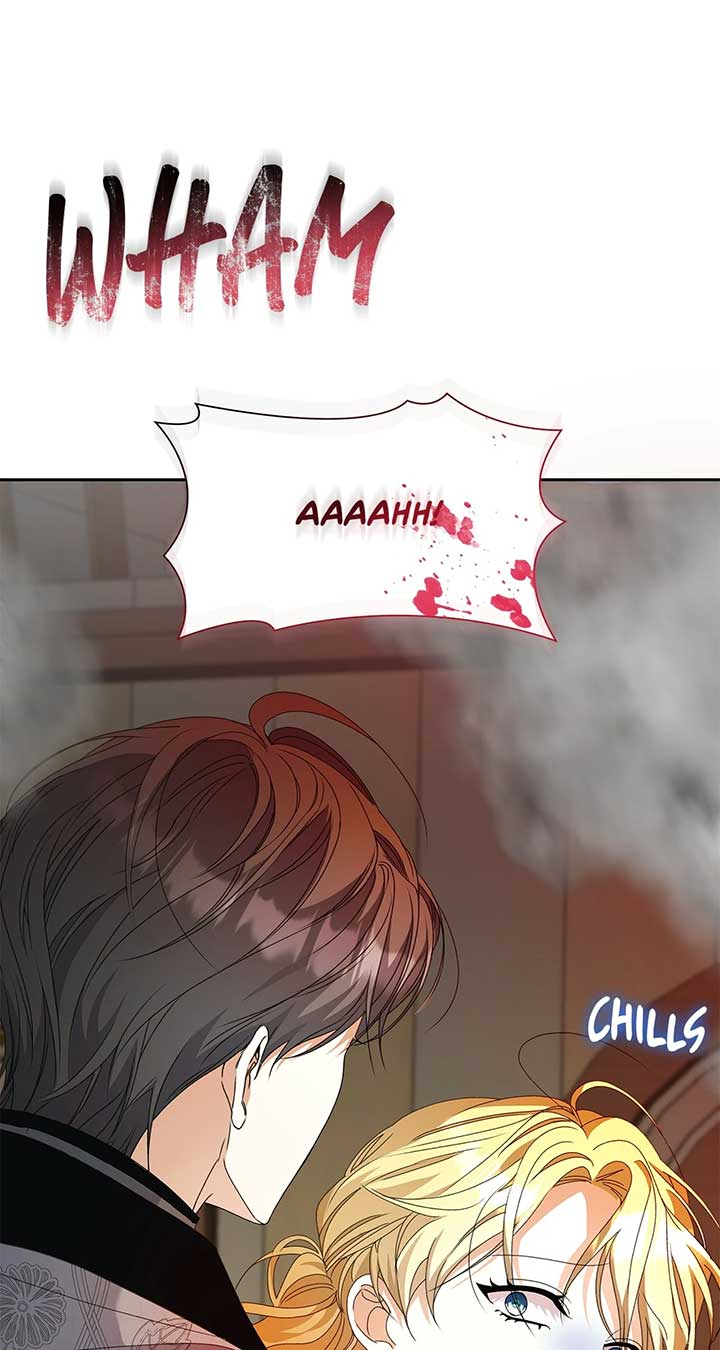 Enough with the Flirting Chapter 30 page 65