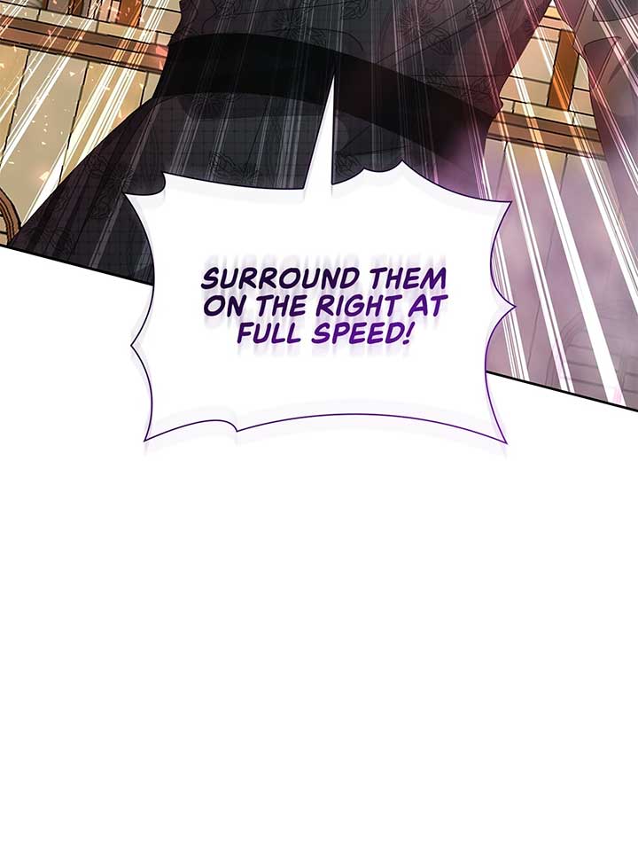 Enough with the Flirting Chapter 30 page 69