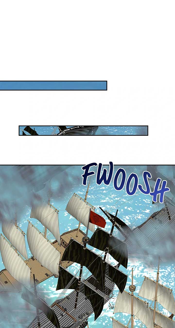 Enough with the Flirting Chapter 30 page 70